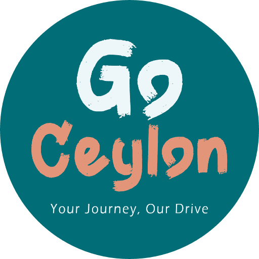 GoCeylon Taxi