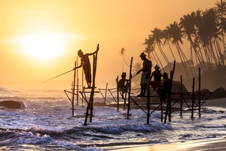 Galle, Sri Lanka – Private Tour with GoCeylon Taxi, Your trusted Sri Lanka Taxi Service