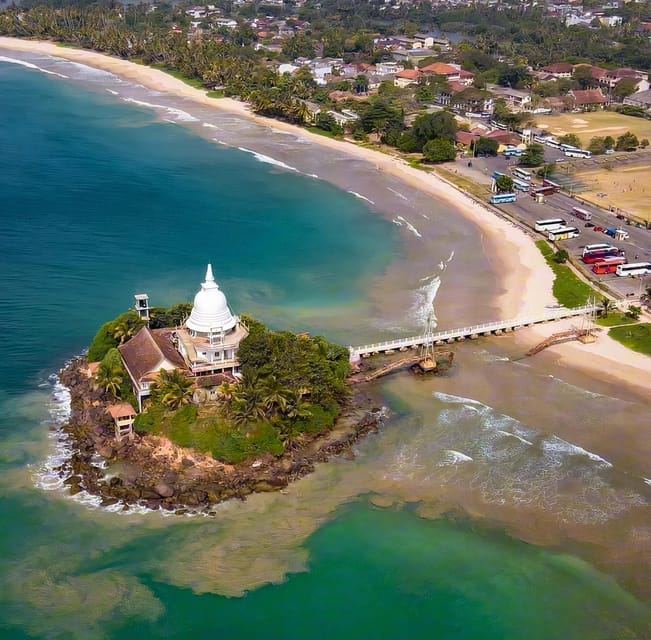 Matara, Sri Lanka – Private Tour with GoCeylon Taxi, Your Trysted Sri Lanka Taxi Service